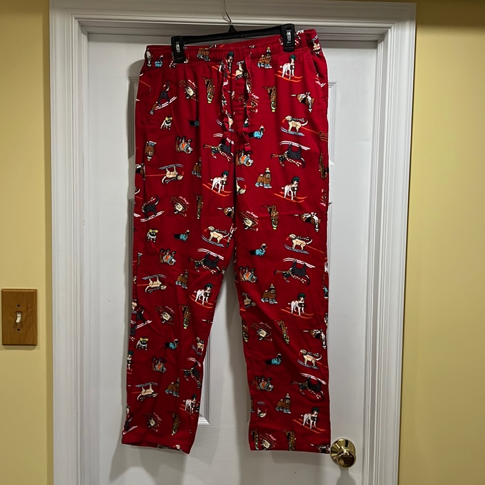 Mens lounge/pajama pants